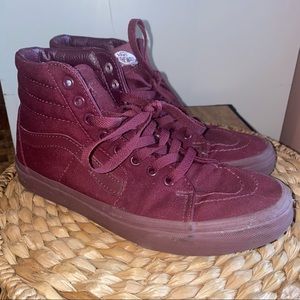 Vans Kyle Pro 2 Shake Junt Forestgold 